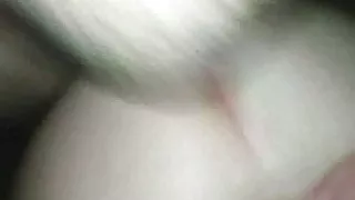 sharp fucking in anal