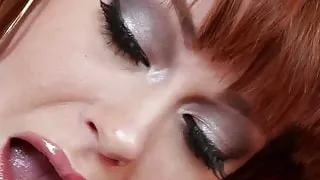 Alexa nova gets an extreme punaughty slutat the valentine