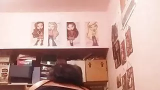 slobby thotty friend