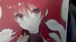 Bikini, Sperma, Schwuler Sex