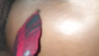 Fucking my thottie supervisor