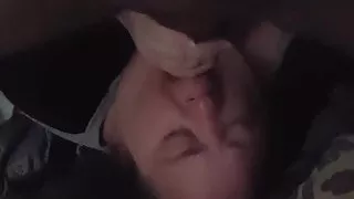 Shy white smut wants bbc cream