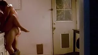 Kim Matula Sex on a Counter - Dawn Patrol (no music+looped)