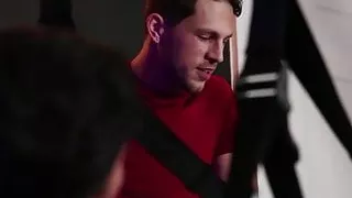 Roman Todd and Zayne Hardy - Revolt Part 2 - Str8 to Gay