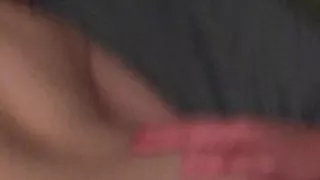 Wife with big tits getting dicked doggy style