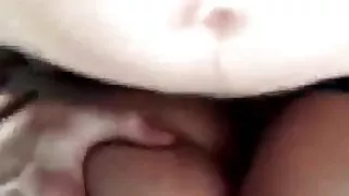 Fucking BBW Indian FWB part 2