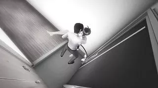 Fucking Yuno my slutty slave