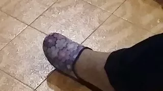 Feet stepmummy