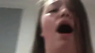 Tetas Grandes, Británico, Europeo, Casero, Montar