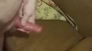 My first experience vacuum pump