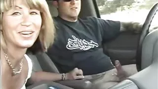 Handjobs and Blowjobs while driving