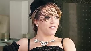 Stepmom and daughter cope with father loss with wild funera