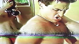 Joey Verducci gang bang