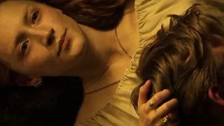 Saorise Ronan - ''Mary Queen of Scots''