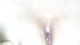 Dirty talk and a titty fuck!