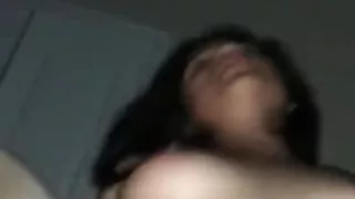 POV - Hot Amateur Fucking