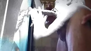 Hot Mature Housewife Trippy Dreaming