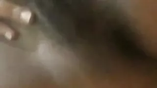 Horny 18 year old girlfriend masturbating 2