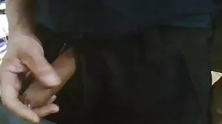 The Ultimate Cum Shot