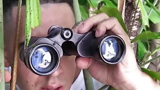 Stor Pik, Cowgirl, Nuttet, Latina, Penetrering, Sutte