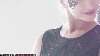 Elegant Anal - Alyssia Kent, Dean Van Damme  - Full Spread