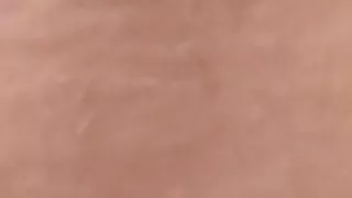 Ms piggy pissing for daddy