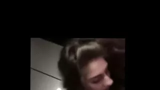 Vuoi sborrarmi in faccia (italiano)