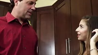 Small model stepdaugther full brutal fcky on the underground