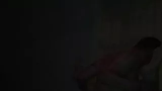 Getting fucked with legs up