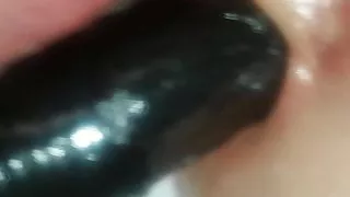 Dildo ANAL Pumping