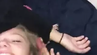 Intense Homemade Fucking-  POV