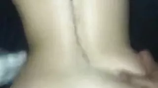 Fucking The New Date Like An Animal - POV