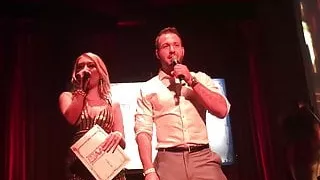 AVN Nominations Party 2017