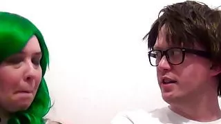 Amatérky, Koupel, Koupelna, BBW, Velký Pták, Britky