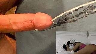 This is what happens if you go NoFap for 101 Days: No Hands