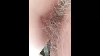 Shy Guy Pops His Anal Cherry