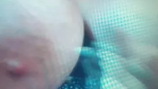 beautiful webcam girl with big natural tits 4