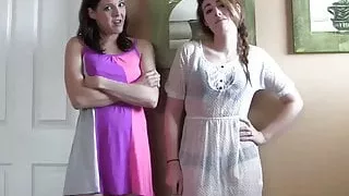 You are such a naughty little pervert CEI