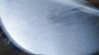 Return of my ghetto cunt