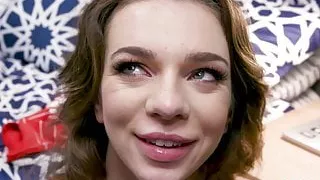 Trickery - Tiffany Watson tricked into sex with a stranger