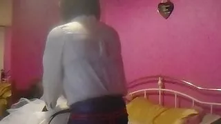 Anal, Domina, Dominering, Godt Voksen, Transe