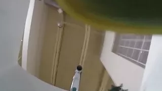 Sexy abduschen mit Alix Lynx