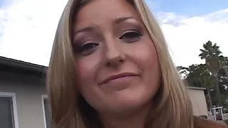 Avy Scott gives you a hot and hard pounding scene with Van