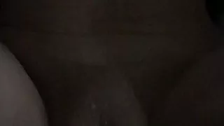 Quick Fuck Wife and Cum