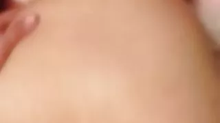 My girlfriend's doggStyle