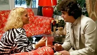 Le Pied a Terre (Full Movie)