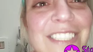 Star doctor's office and bar