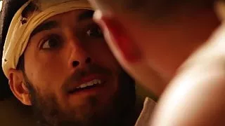 Diego Sans and Paddy OBrian - Pirates A Gay Xxx Parody Part