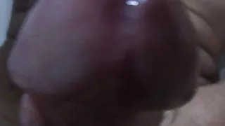 Mature cock of extreme heat and hardness