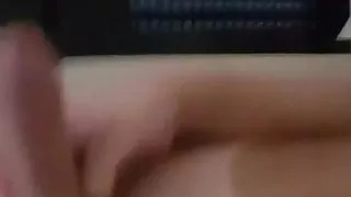 Just waking up full of horny!